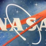 Logo Nasa