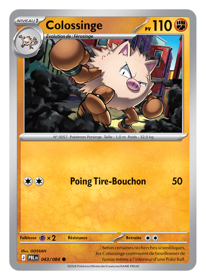 Carte Pokémon extension Nuit Noire JCC
