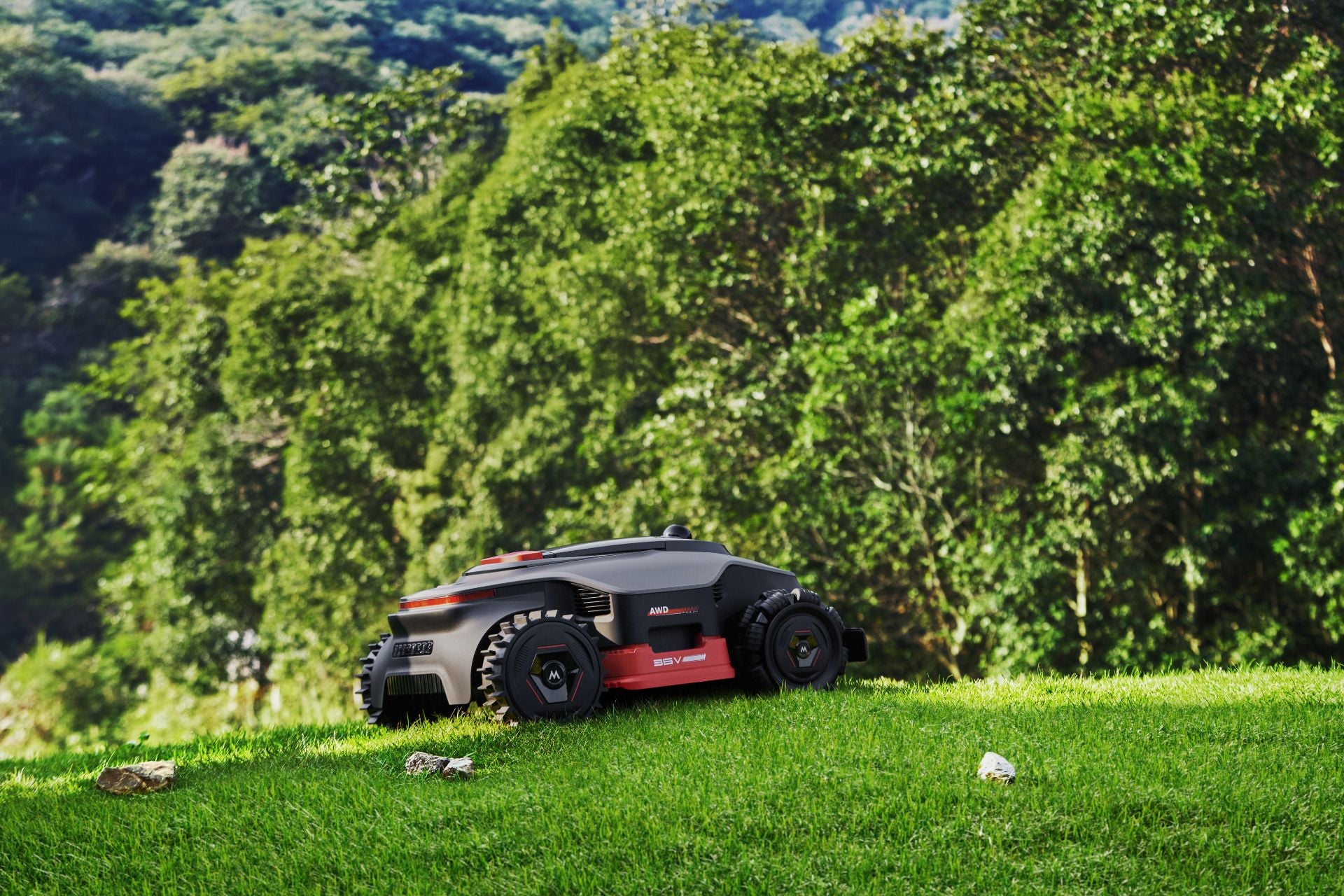 Mova Lidax Ultra Awd