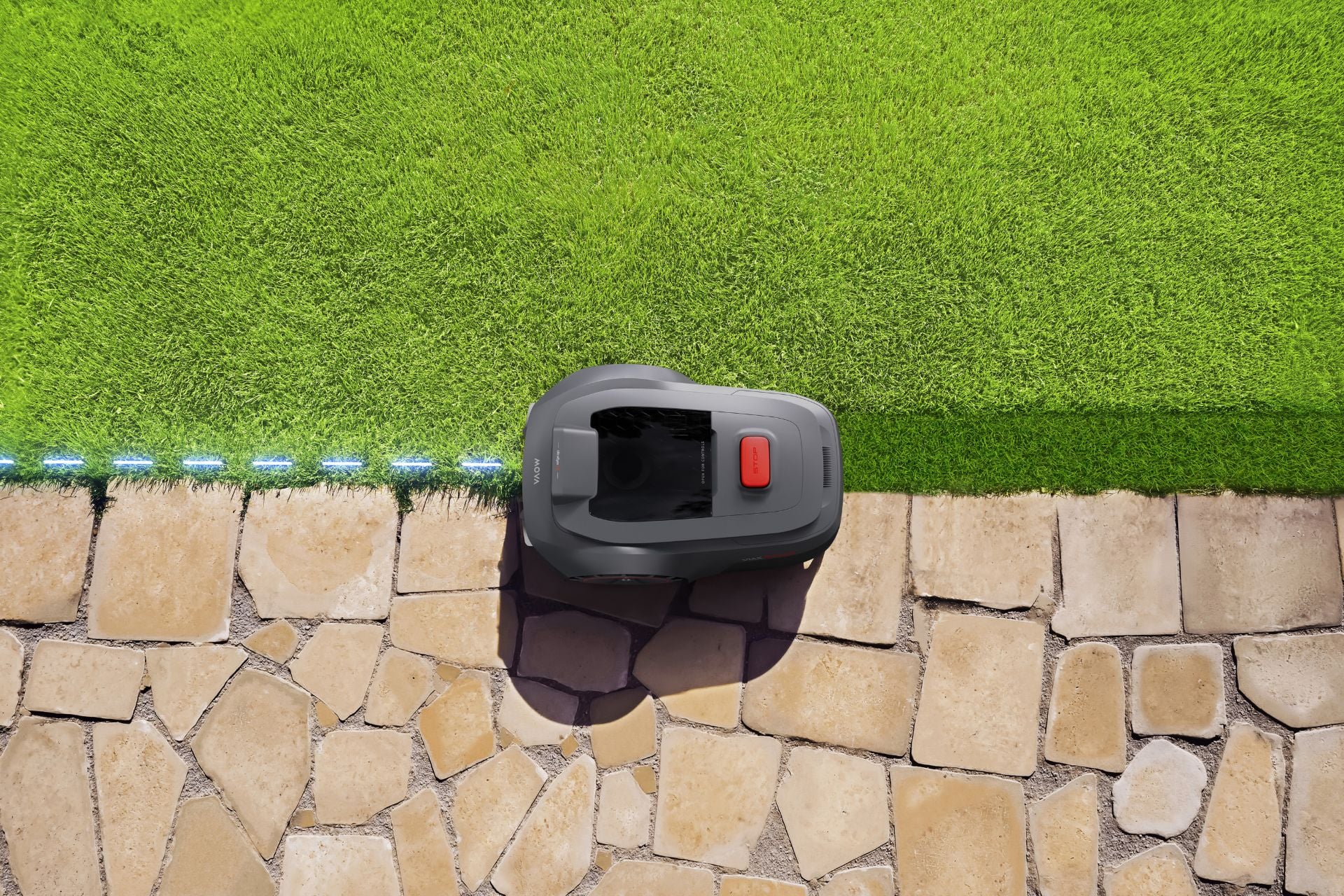 Mova Viax Series