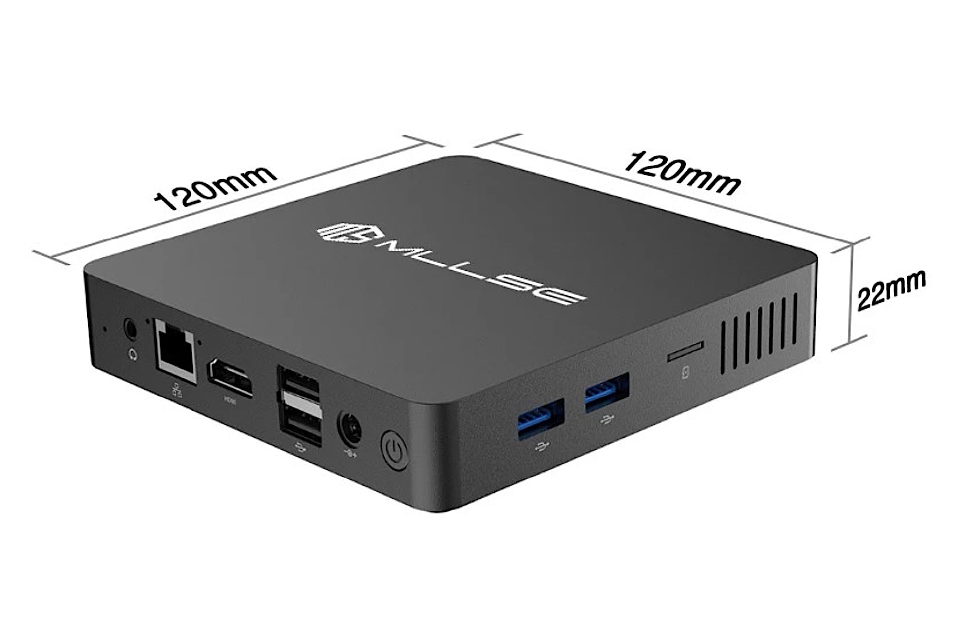 MLLSE M2 Pro