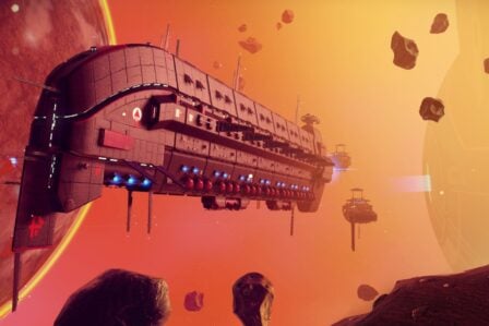 No Man's Sky