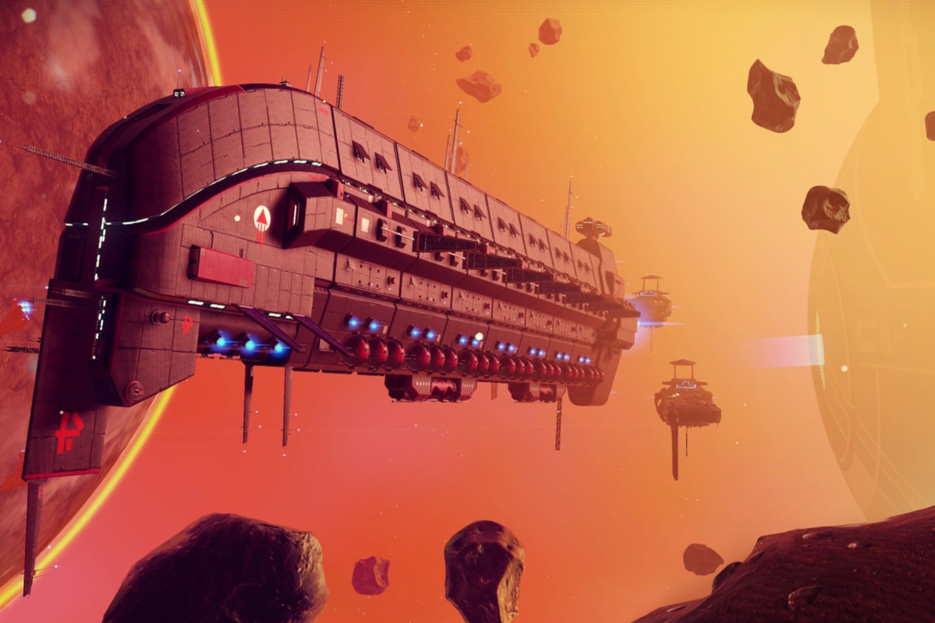 No Man's Sky
