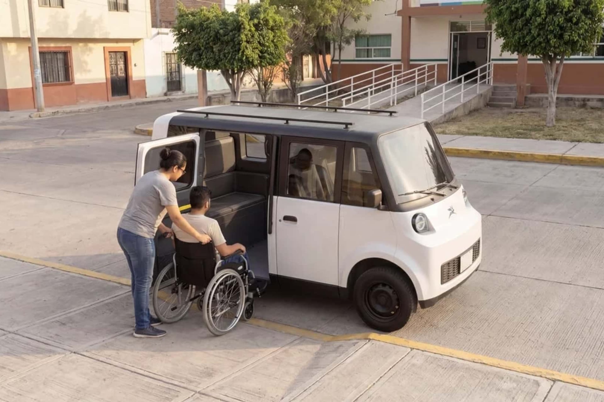 Olinia Uno 2