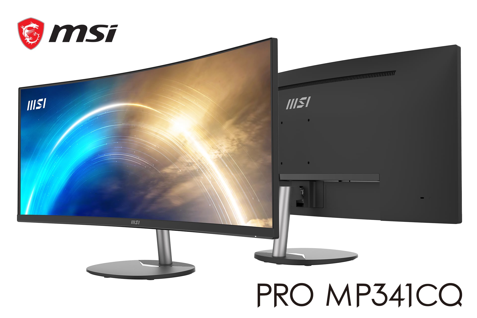 Pro Mp341cq