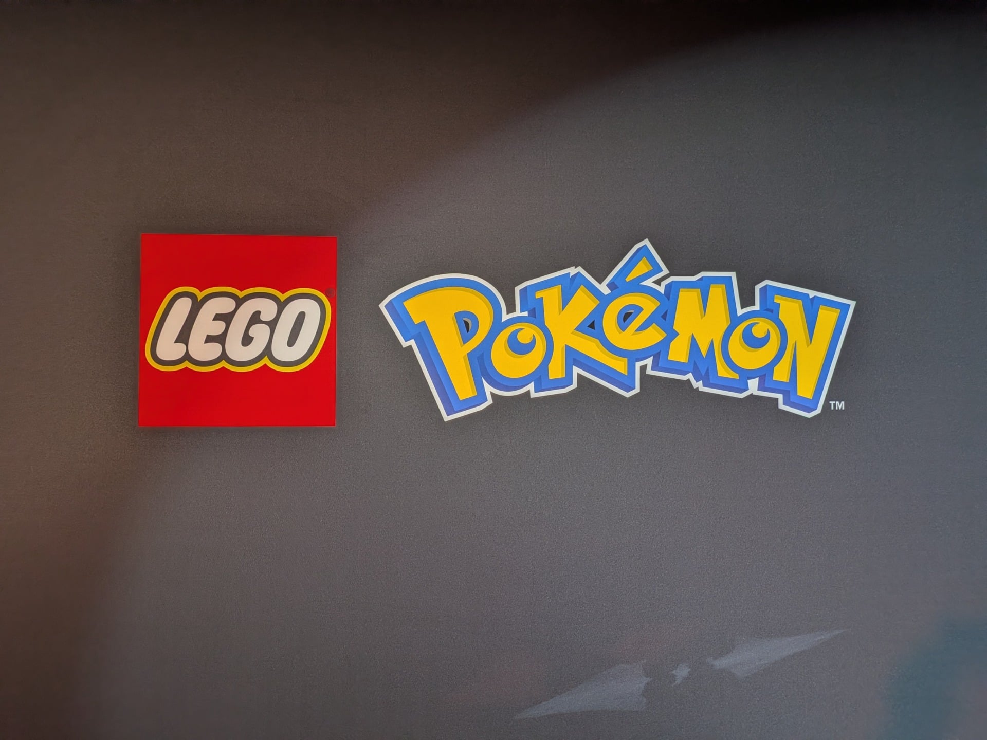 Sets LEGO Pokémon Smart Play