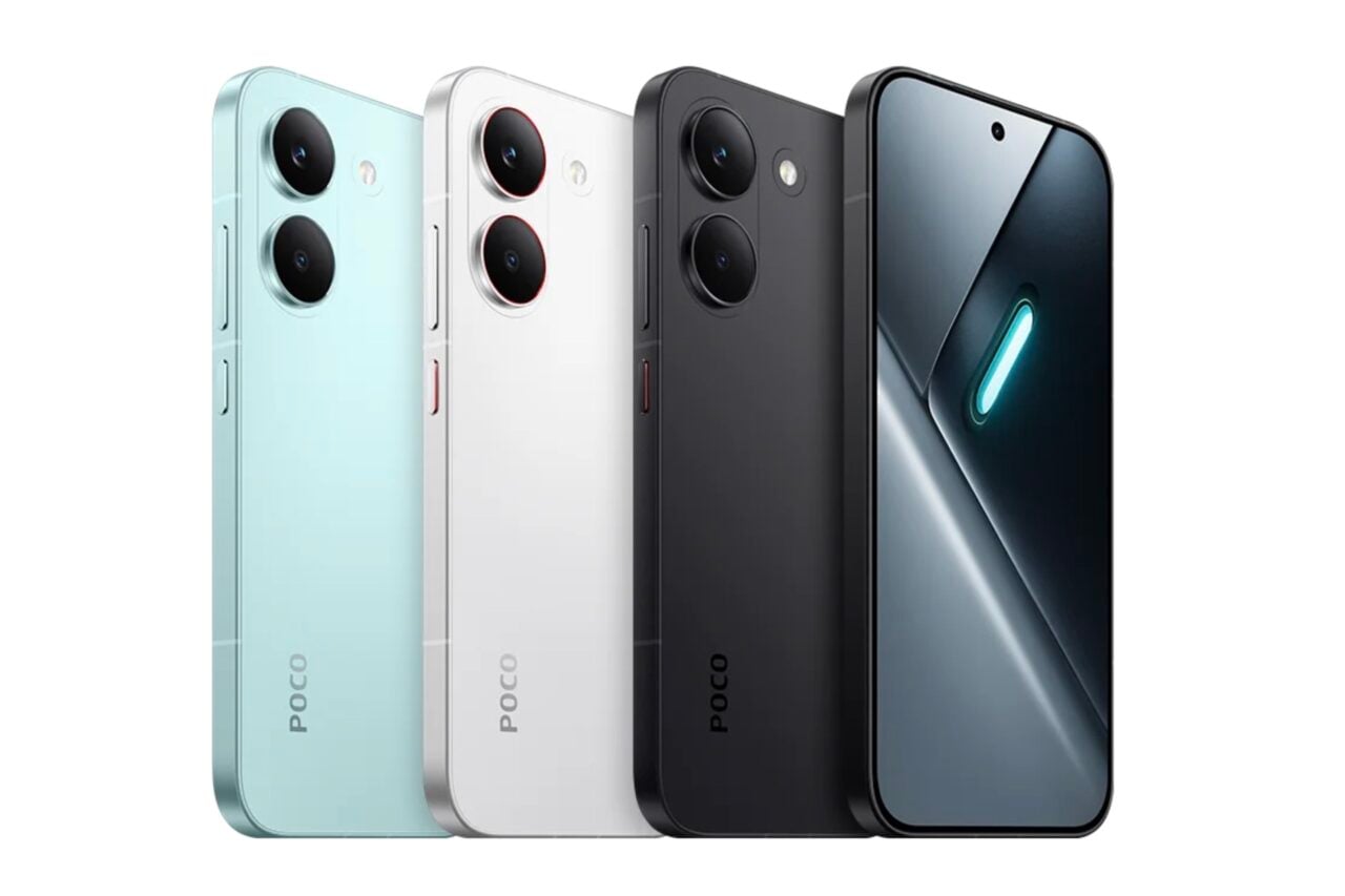 Poco X8 Pro