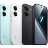 Poco X8 Pro