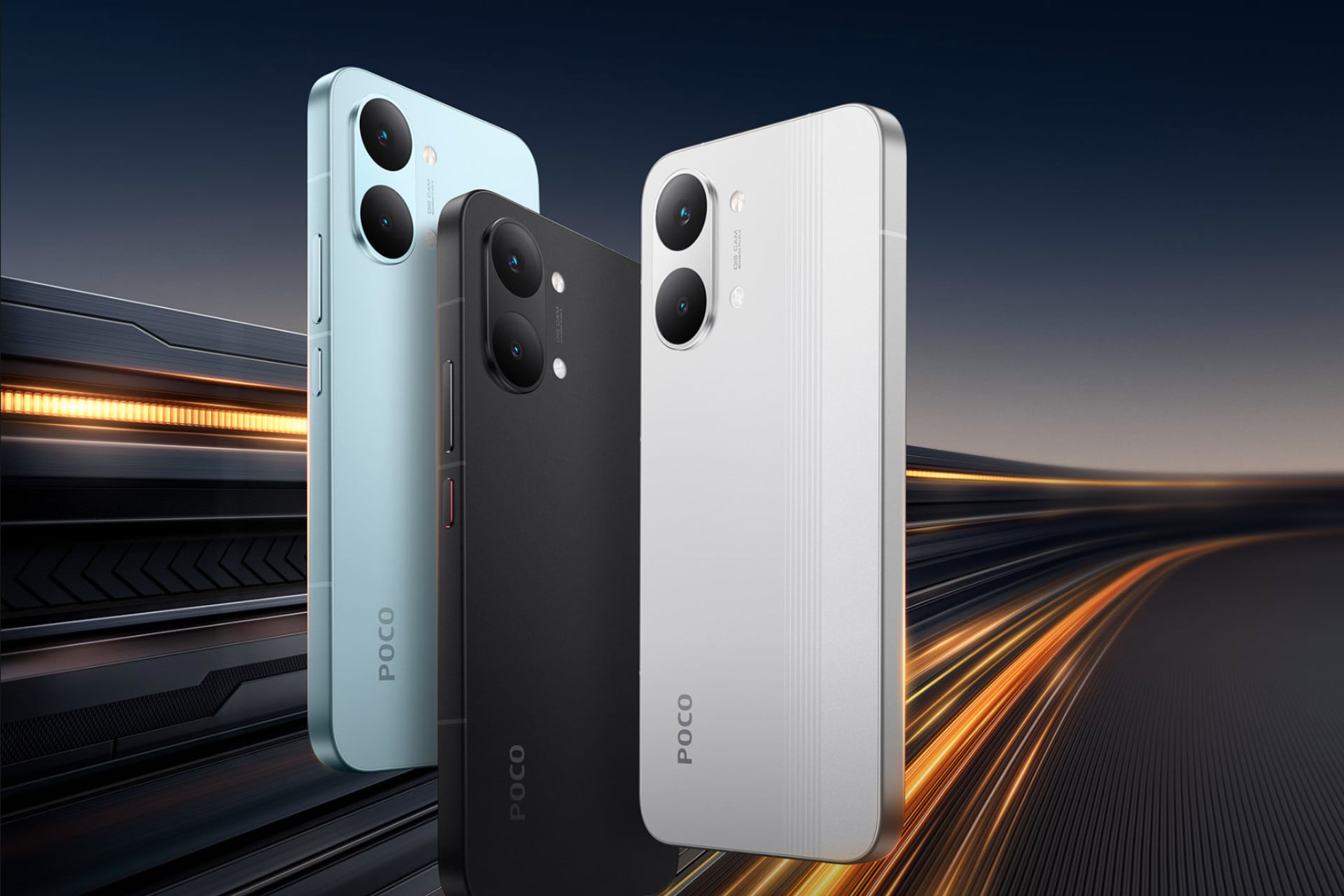 Poco X8 Pro Max