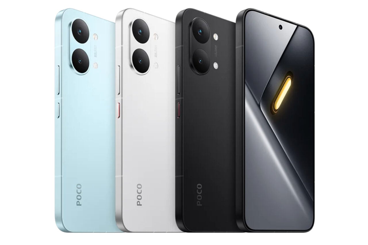 Poco X8 Pro Max