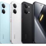 Poco X8 Pro Max