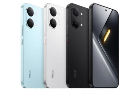 Poco X8 Pro Max
