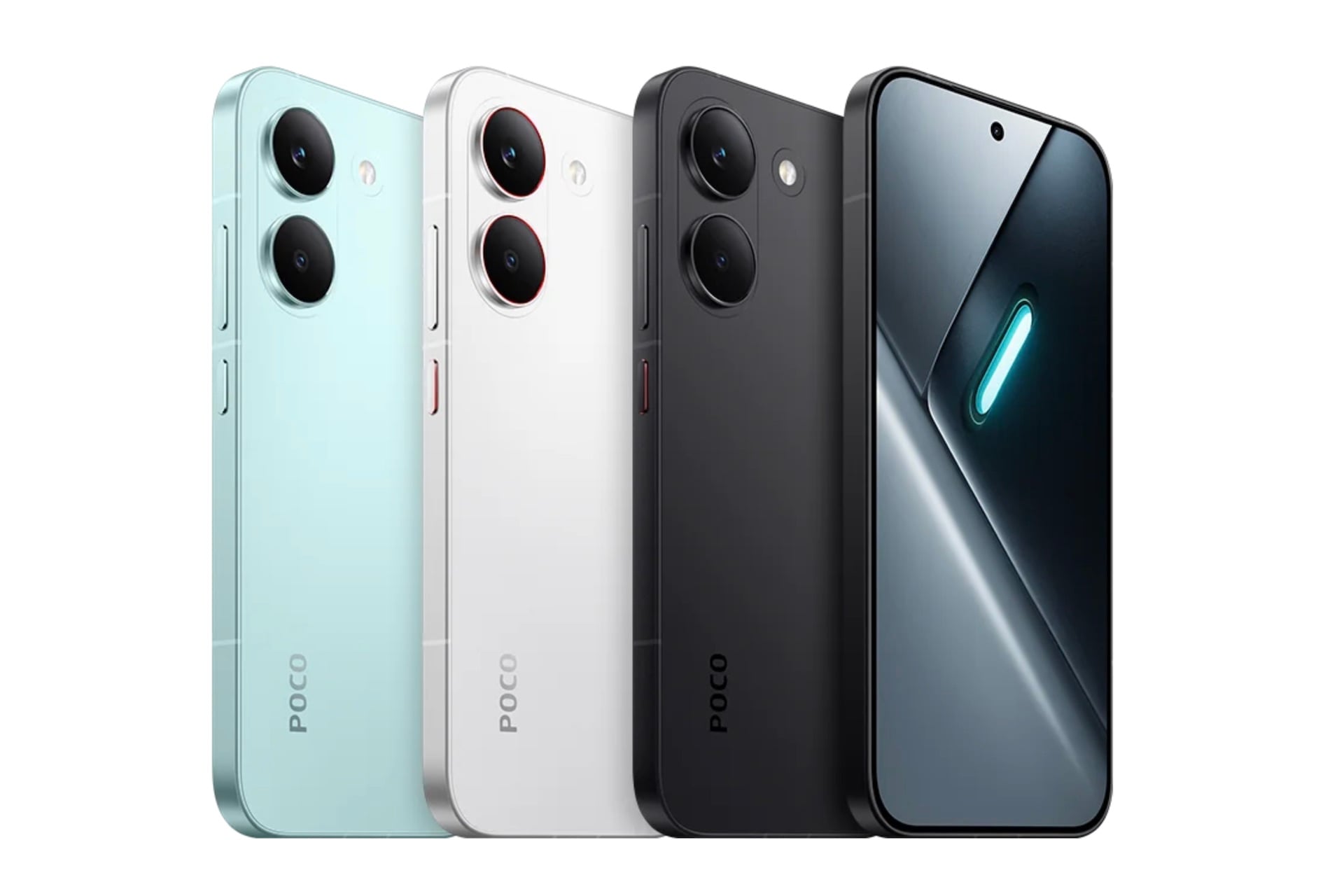 Poco X8 Pro