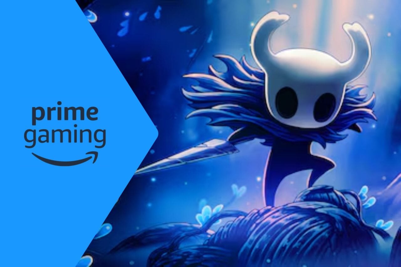 Prime Gaming Juin