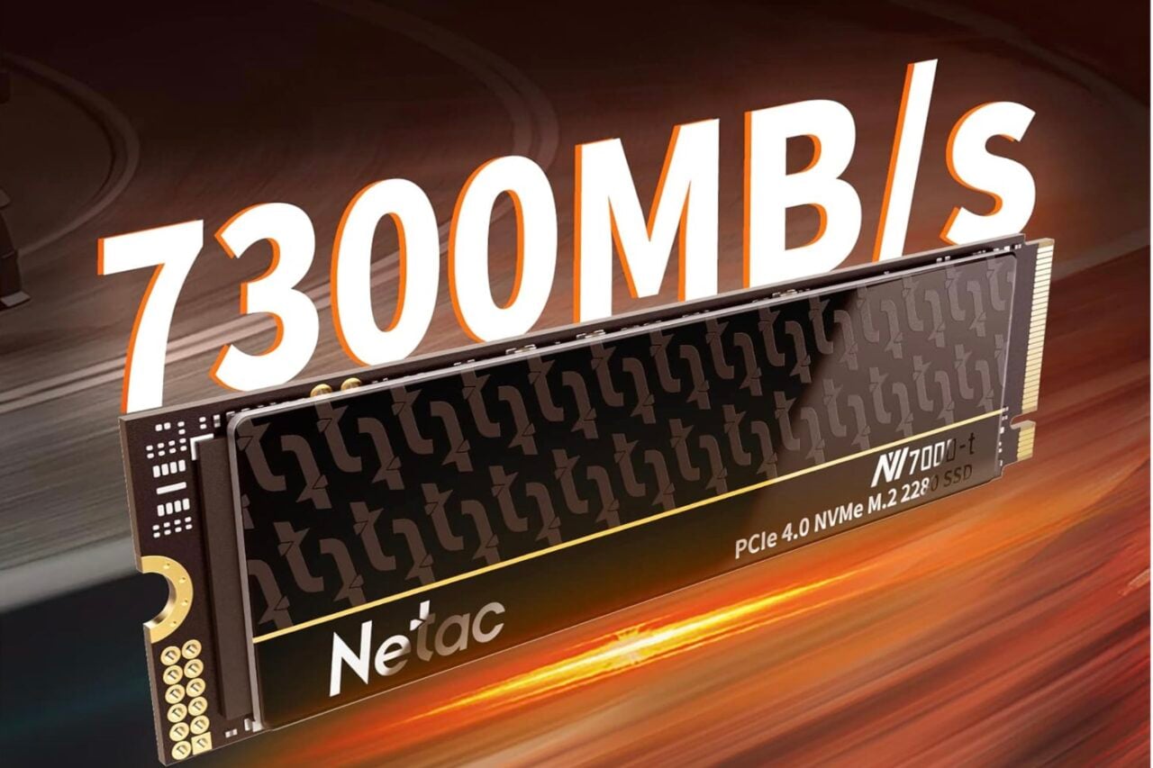 Netac NV7000-T
