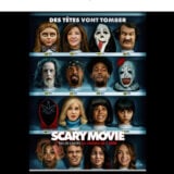 Scary Movie 6