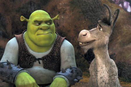 Shrek : la saga va continuer, mais pas comme on l'espérait