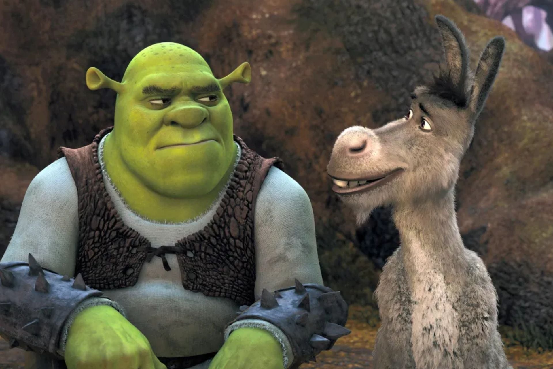 Shrek : la saga va continuer, mais pas comme on l'espérait