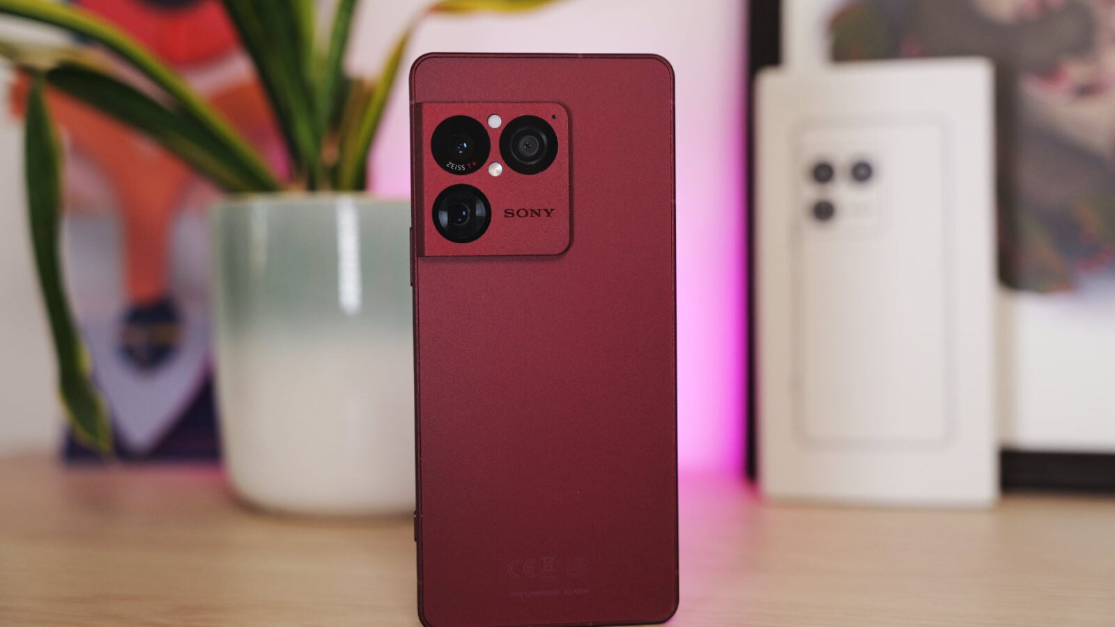 Test du Sony Xperia 1 VIII : l’anti-iPhone pour les puristes