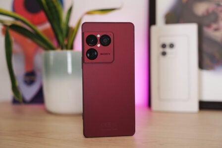 Sony Xperia 1 Viii Header