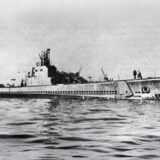 Sous Marin