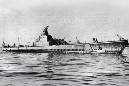 Sous Marin