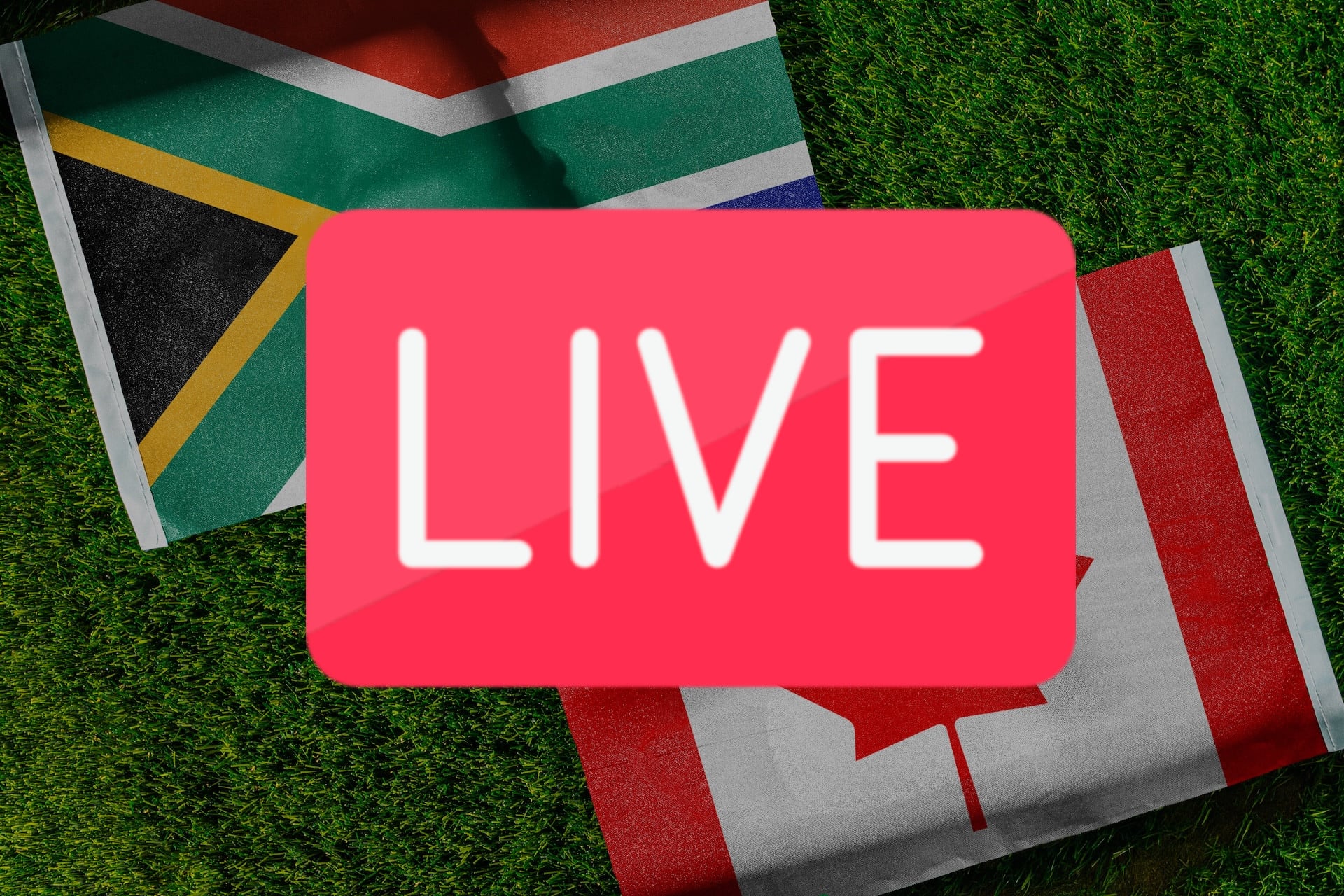 Streaming Gratuit Afrique Du Sud Canada Coupe Du Monde 2026