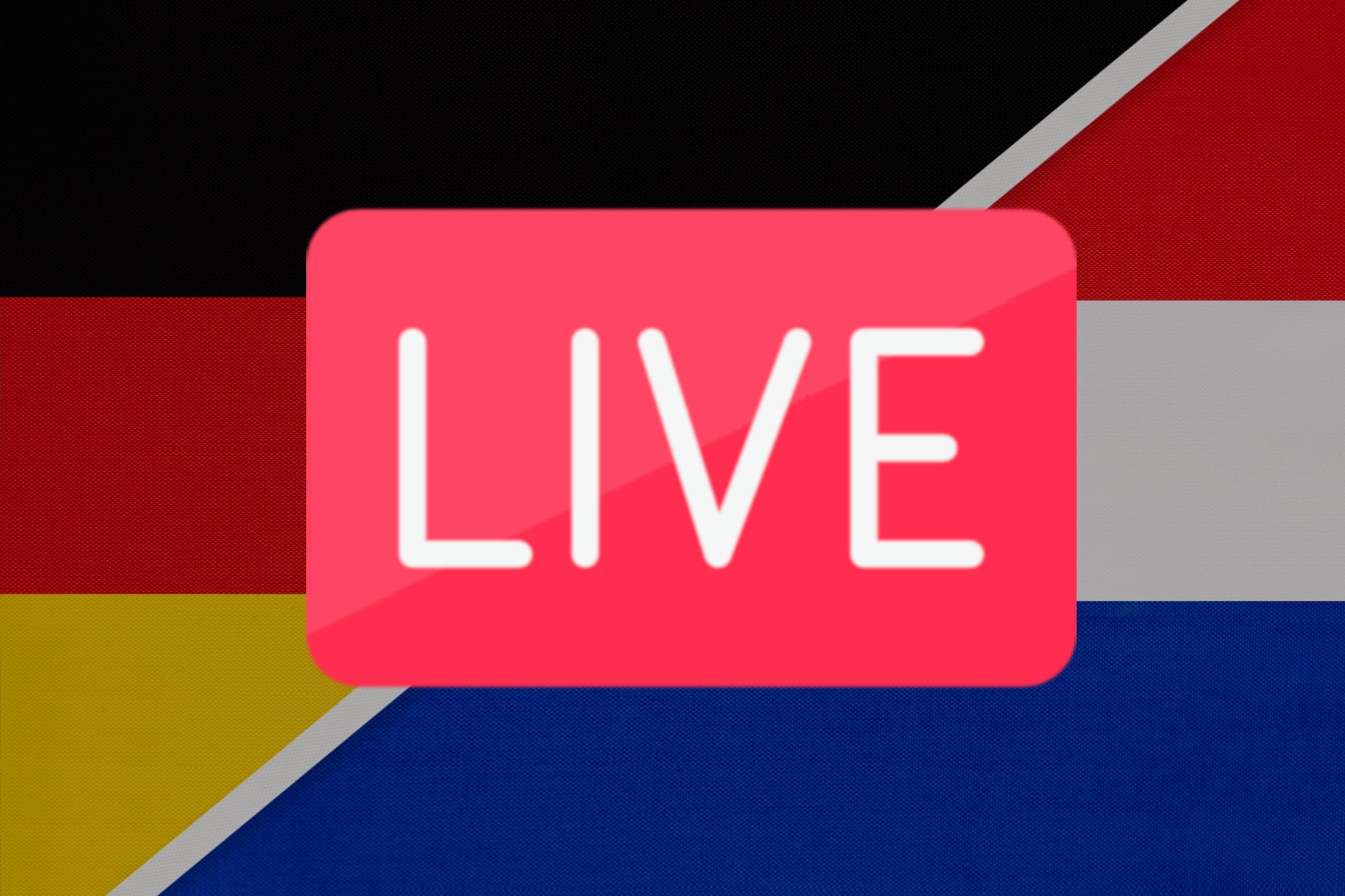 Streaming Gratuit Allemagne Paraguay Coupe Du Monde 2026