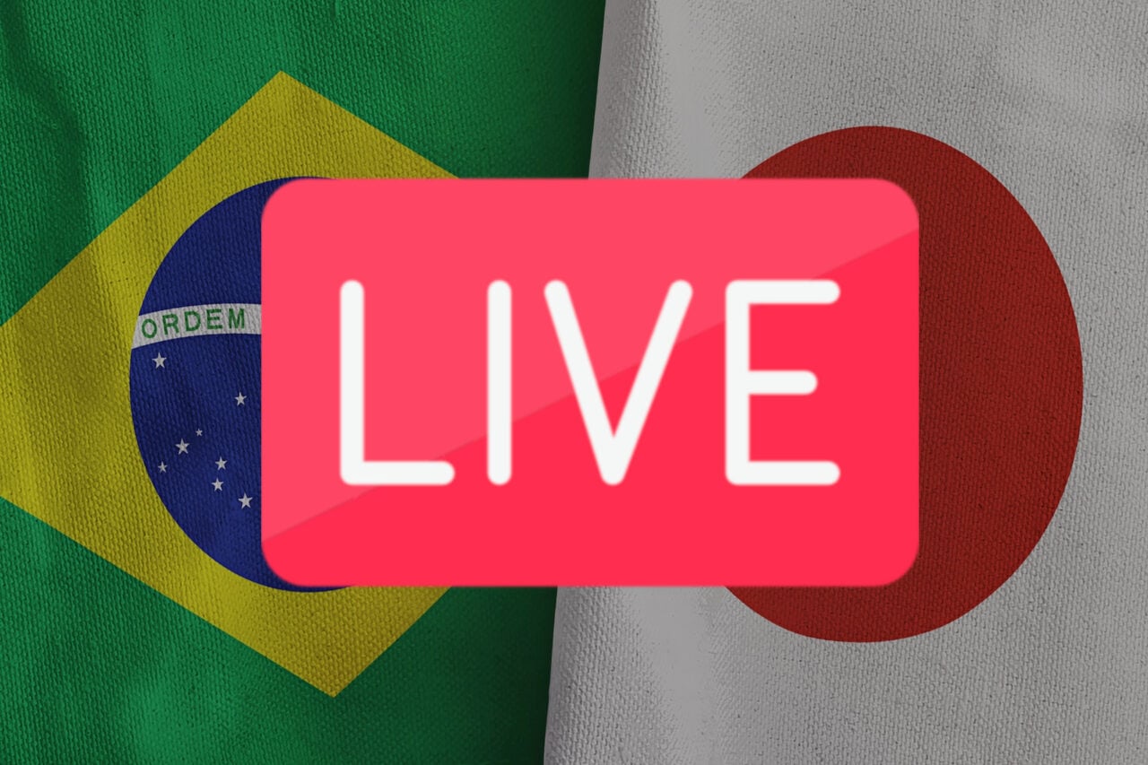 Streaming Gratuit Brésil Japon Coupe Du Monde 2026