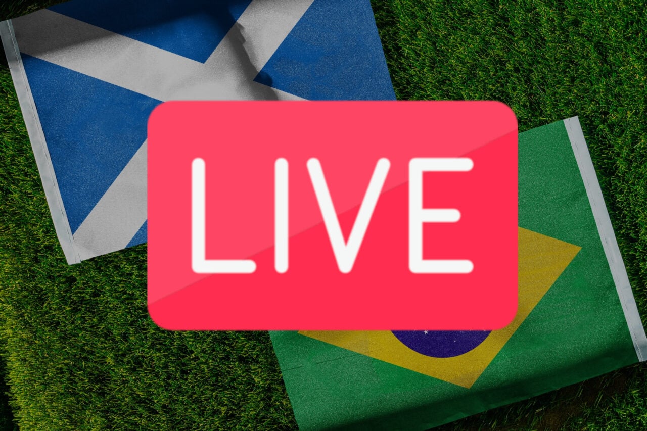 Streaming Gratuit écosse Brésil Coupe Du Monde 2026