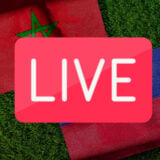 Streaming Gratuit Maroc Haïti Coupe Du Monde 2026