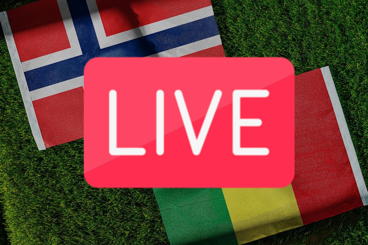 Streaming Gratuit Norvège Sénégal Coupe Du Monde 2026