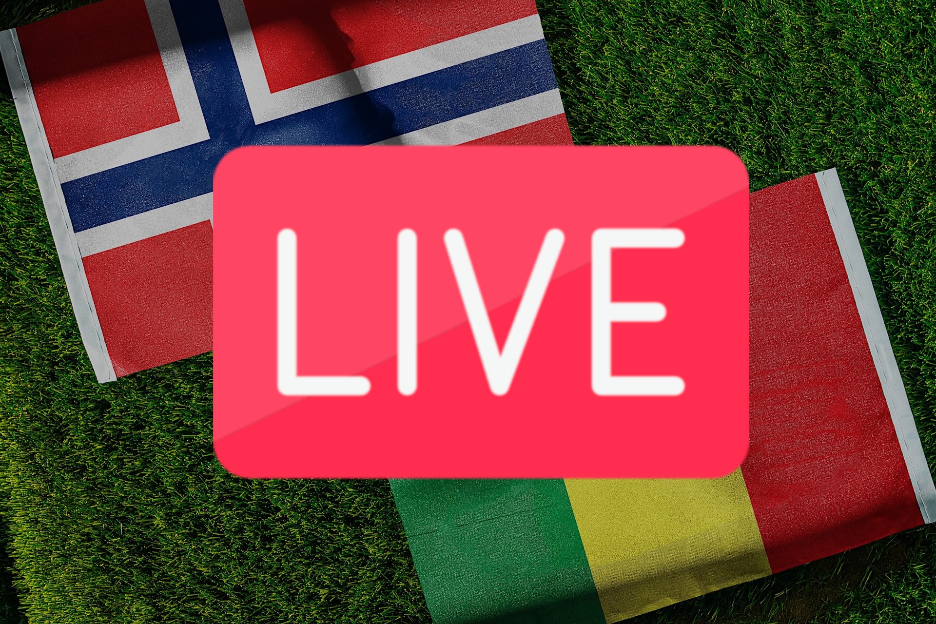 Streaming Gratuit Norvège Sénégal Coupe Du Monde 2026