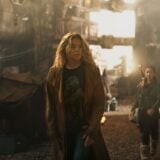 Critique Supergirl : Woman of Tomorroooooooh