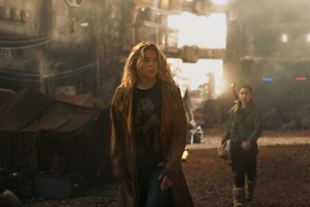 Critique Supergirl : Woman of Tomorroooooooh