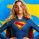 Critique Supergirl : Woman of Tomorroooooooh