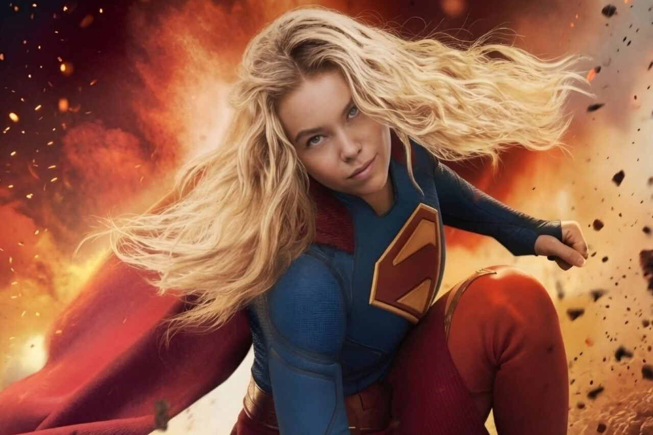 Supergirl : faut-il rester pour les scènes post-générique ? (Spoilers)