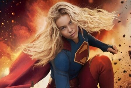 Supergirl : faut-il rester pour les scènes post-générique ? (Spoilers)
