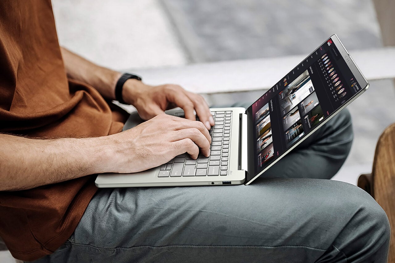 Acer lance un rival du MacBook Air à moins de 800 euros