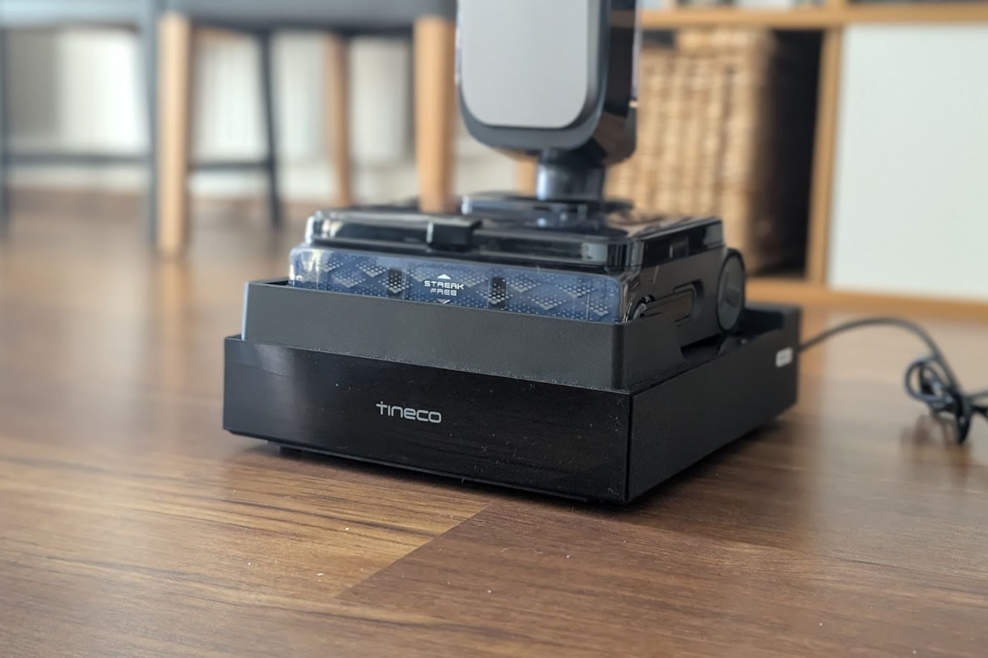 Tineco Floor One S9 Scientist (10)