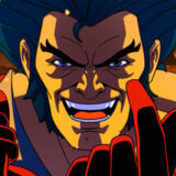 Wolverine X Men 97 Saison 2