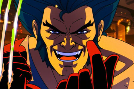 Wolverine X Men 97 Saison 2