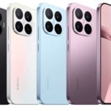 Xiaomi 17T