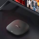 Xiaomi Box TV S 3eme Gen