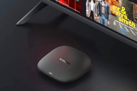 Xiaomi Box TV S 3eme Gen