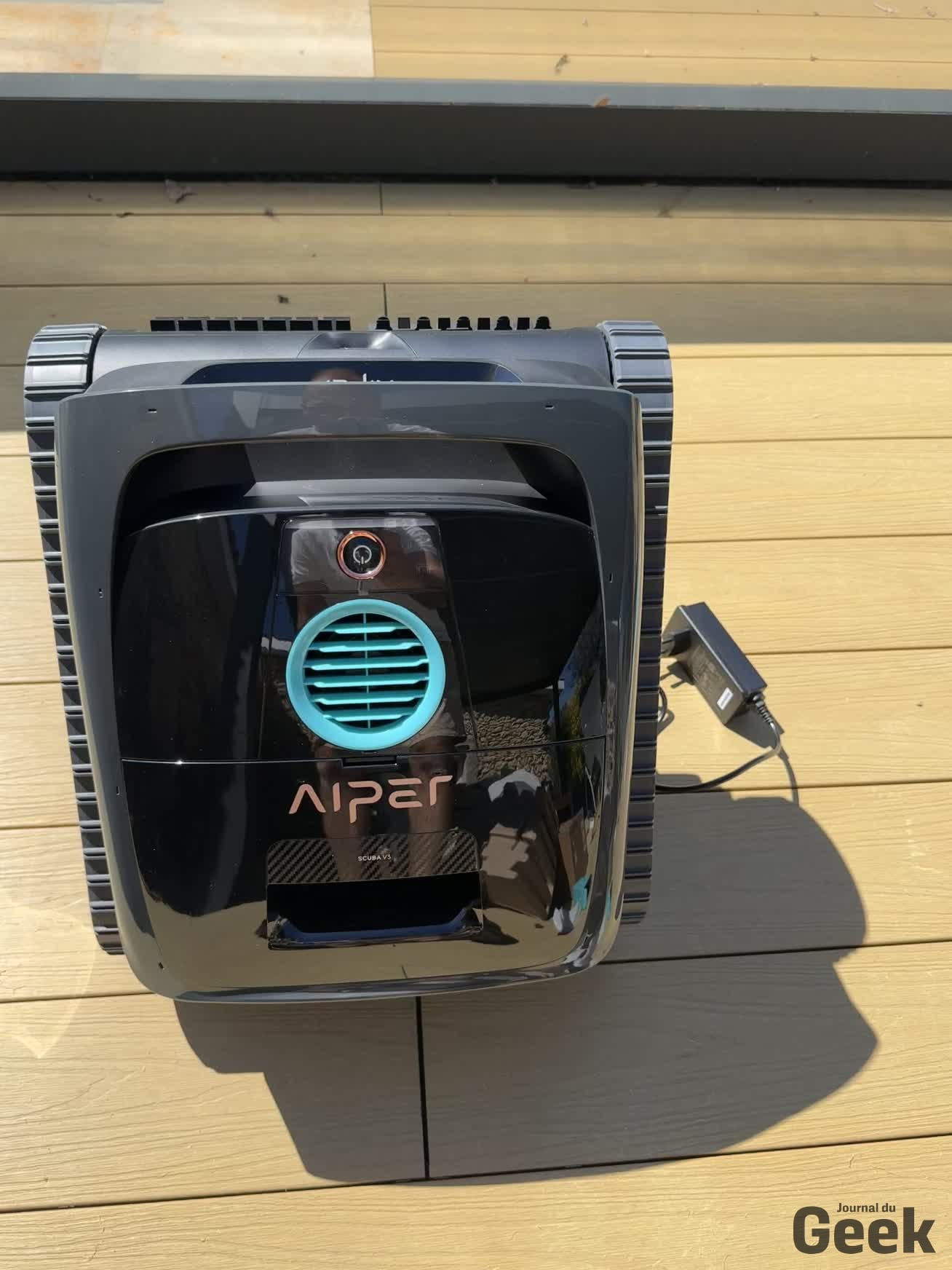 Aiper Scuba V3