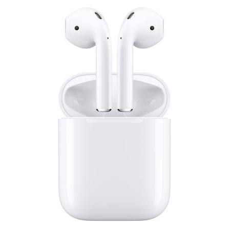 AirPods