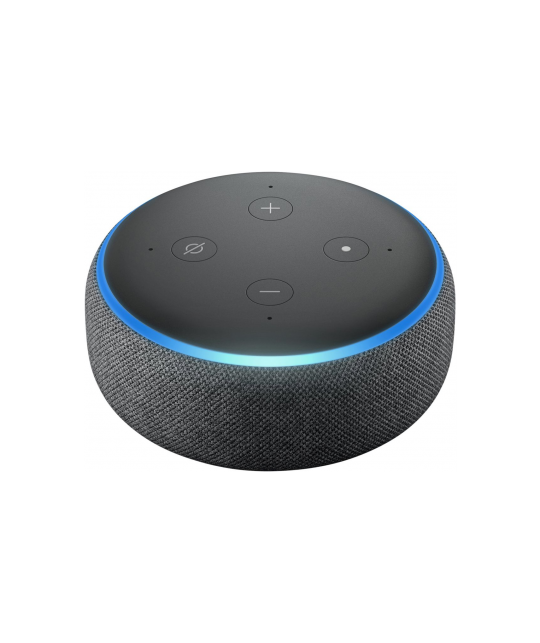 Amazon Echo Dot 3 Gris