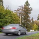Amende Radar Voiture
