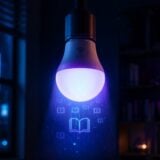 Ampoule Wifi Livres Interdits Firmware